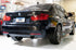 AWE 2012-2016 BMW F3X 335i/435i Touring Axle-Back w/ Diamond Black Tips (102mm) - AWE3010-33030