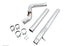 AWE 2012-2018 Jeep Wrangler JK/JKU 3.6L Non-Resonated Mid Pipe - AWE3020-11005