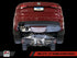 AWE 2012-2018 Mk6 SE/SEL/GLi 1.8/2.0L Touring Edition Catback w/ Polished Silver Tips - AWE3015-22058