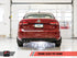 AWE 2012-2018 Mk6 SE/SEL/GLi 1.8/2.0L Touring Edition Catback w/ Polished Silver Tips - AWE3015-22058