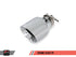 AWE 2012-2018 Mk6 SE/SEL/GLi 1.8/2.0L Touring Edition Catback w/ Polished Silver Tips - AWE3015-22058