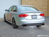 AWE 2013-2016 Audi B8.5 S4 3.0T Touring Edition Catback w/ 102mm Diamond Black Tips - AWE3010-43012