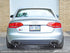 AWE 2013-2016 Audi B8.5 S4 3.0T Track Edition Catback w/ 102mm Chrome Silver Tips - AWE3020-42026