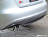 AWE 2013-2016 Audi B8.5 S4 3.0T Track Edition Catback w/ 102mm Chrome Silver Tips - AWE3020-42026