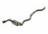 AWE 2013-2018 BMW F30 320i Touring Exhaust w/ Mid Pipe w/ 90mm Diamond Black Tips - AWE3015-23036
