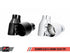 AWE 2014-2021 BMW F22 M235i/M240i Touring Axle-Back w/ 102mm Diamond Black Tips - AWE3010-33034