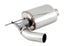 AWE 2014-2021 BMW F22 M235i/M240i Touring Axle-Back w/ 102mm Diamond Black Tips - AWE3010-33034
