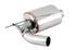 AWE 2014-2021 BMW F22 M235i/M240i Touring Edition Axle-Back w/ Diamond Black Tips - AWE3010-33038