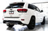 AWE 2014-2021 Jeep Grand Cherokee SRT Track Edition Catback w/ Chrome Silver Tips - AWE3020-32061