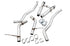 AWE 2014-2021 Jeep Grand Cherokee SRT Track Edition Catback w/ Chrome Silver Tips - AWE3020-32061