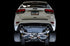 AWE 2014-2021 Jeep Grand Cherokee SRT Track Edition Catback w/ Chrome Silver Tips - AWE3020-32061