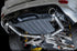 AWE 2014-2021 Jeep Grand Cherokee SRT Track Edition Catback w/ Chrome Silver Tips - AWE3020-32061