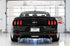 AWE 2015-2017 Mustang GT Touring Edition Catback Exhaust w/ Diamond Black Tips - AWE3015-33084