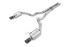 AWE 2015-2017 Mustang GT Touring Edition Catback Exhaust w/ Diamond Black Tips - AWE3015-33084
