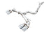 AWE 2015-2017 Volkswagen Mk7 Golf R Track Edition Catback w/ Chrome Silver Tips - AWE3015-42134