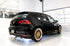 AWE 2015-2017 VW MK7 GTI 2.0L Track Edition Catback Exhaust w/ Chrome Silver Tips - AWE3020-32022