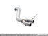 AWE 2015-2018 Porsche Macan Track Edition Axleback w/ Diamond Black 102mm Tips - AWE3020-43040