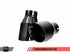AWE 2015-2018 Porsche Macan Track Edition Axleback w/ Diamond Black 102mm Tips - AWE3020-43040