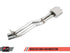 AWE 2015-2023 Mercedes-Benz W205 C400/C450 AMG/C43 AMG Track Edition Exhaust - AWE3020-31016