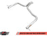 AWE 2015-2023 Mercedes-Benz W205 C400/C450 AMG/C43 AMG Track Edition Exhaust - AWE3020-31016