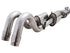 AWE 2016-2022 Toyota Tacoma 0FG Exhaust with BashGuard - No Tips - AWE3015-31826
