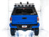 AWE 2016-2022 Toyota Tacoma 0FG Exhaust with BashGuard - No Tips - AWE3015-31826