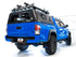 AWE 2016-2022 Toyota Tacoma 0FG Exhaust with BashGuard - No Tips - AWE3015-31826