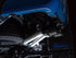 AWE 2016-2023 Toyota Tacoma 0FG Catback Exhaust w/ BashGuard - Dual Diamond Black Tips - AWE3015-33826