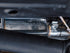 AWE 2016-2023 Toyota Tacoma 0FG Catback Exhaust w/ BashGuard - Dual Diamond Black Tips - AWE3015-33826