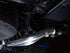 AWE 2016-2023 Toyota Tacoma 0FG Catback Exhaust w/ BashGuard - Dual Diamond Black Tips - AWE3015-33826