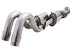 AWE 2016-2023 Toyota Tacoma 0FG Catback Exhaust w/ BashGuard - Dual Diamond Black Tips - AWE3015-33826