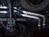 AWE 2016-2023 Toyota Tacoma 0FG Catback Exhaust w/ BashGuard - Dual Diamond Black Tips - AWE3015-33826