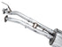 AWE 2016-2023 Toyota Tacoma 0FG Catback Exhaust w/ BashGuard - Dual Diamond Black Tips - AWE3015-33826