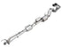 AWE 2016-2023 Toyota Tacoma 0FG Catback Exhaust w/ BashGuard - Dual Diamond Black Tips - AWE3015-33826