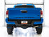 AWE 2016-2023 Toyota Tacoma 0FG Catback Exhaust w/ BashGuard - Dual Diamond Black Tips - AWE3015-33826