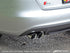 AWE 2018-2016 Audi S4 B8/B8.5 3.0T Track Edition Catback w/ 90mm Chrome Silver Tips - AWE3020-42020