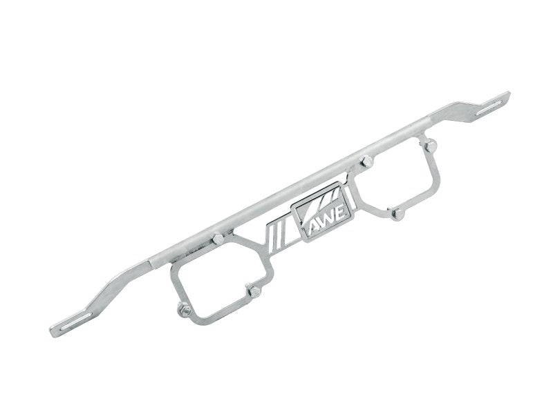 AWE 2018-2023 Ford Mustang GT Valve Motor Bracket (for Models with Active Valve Performance Exhaust) - AWE1310-11022