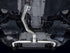 AWE 2019-2023 BMW 330i/21-23 430i G2X Track Axle Back w/ Diamond Black Tips - AWE3020-33429