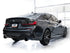 AWE 2019-2023 BMW 330i/21-23 430i G2X Track Axle Back w/ Diamond Black Tips - AWE3020-33429