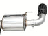 AWE 2019-2023 BMW 330i/21-23 BMW 430i G2X Touring AxleBack w/ 4.5" Black Tips - AWE3015-33429