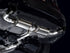 AWE 2019-2023 BMW 330i/21-23 BMW 430i G2X Touring AxleBack w/ 4.5" Black Tips - AWE3015-33429