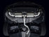 AWE 2019-2023 BMW 330i/21-23 BMW 430i G2X Touring AxleBack w/ 4.5" Black Tips - AWE3015-33429