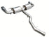 AWE 2019-2023 BMW 330i/21-23 BMW 430i G2X Touring AxleBack w/ Chrome Tips - AWE3015-32429