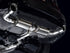 AWE 2019-2023 BMW 330i/21-23 BMW 430i G2X Touring AxleBack w/ Chrome Tips - AWE3015-32429