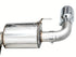 AWE 2019-2023 BMW 330i/21-23 BMW 430i G2X Touring AxleBack w/ Chrome Tips - AWE3015-32429
