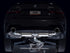 AWE 2019-2023 BMW 330i/21-23 BMW 430i G2X Touring AxleBack w/ Chrome Tips - AWE3015-32429