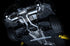 AWE 2020-2023 Toyota Supra A90 Resonated Touring Edition Exhaust - 5in Chrome Silver Tips - AWE3015-32118