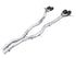 AWE 2021-2023 BMW G8X M3/M4 Track Edition Catback w/ Diamond Black Tips - AWE3020-42482