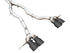 AWE 2021-2023 BMW G8X M3/M4 Track Edition Catback w/ Diamond Black Tips - AWE3020-42482