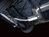 AWE 2022 VW GTI MK8 Touring Edition Exhaust - Chrome Silver Tips - AWE3015-32658
